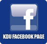 KDU FACEBOOK PAGE