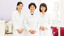 女性歯科医師座談会