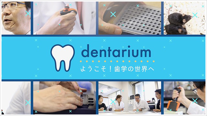 dentarium