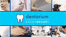 dentarium（動画）